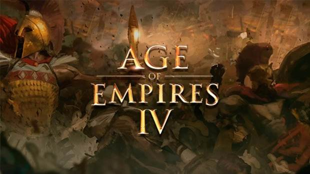 age of empires iv