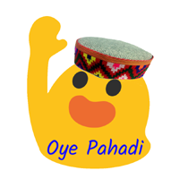 Oye Pahadi