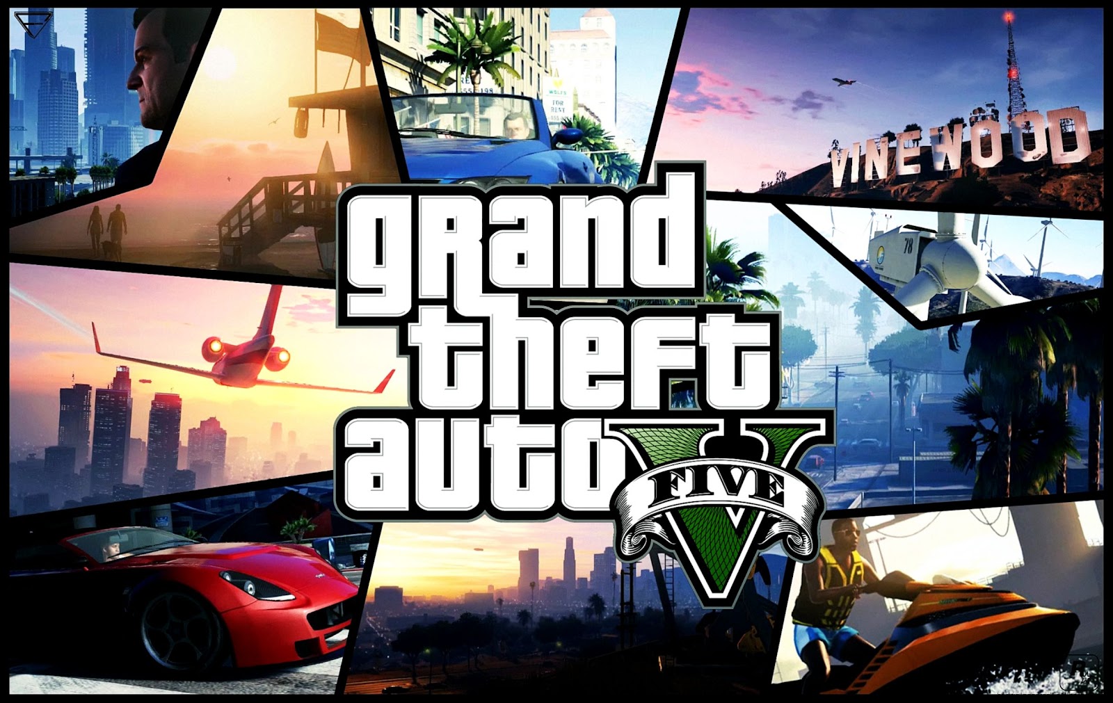 GTA 5 Download GTA 5 Download