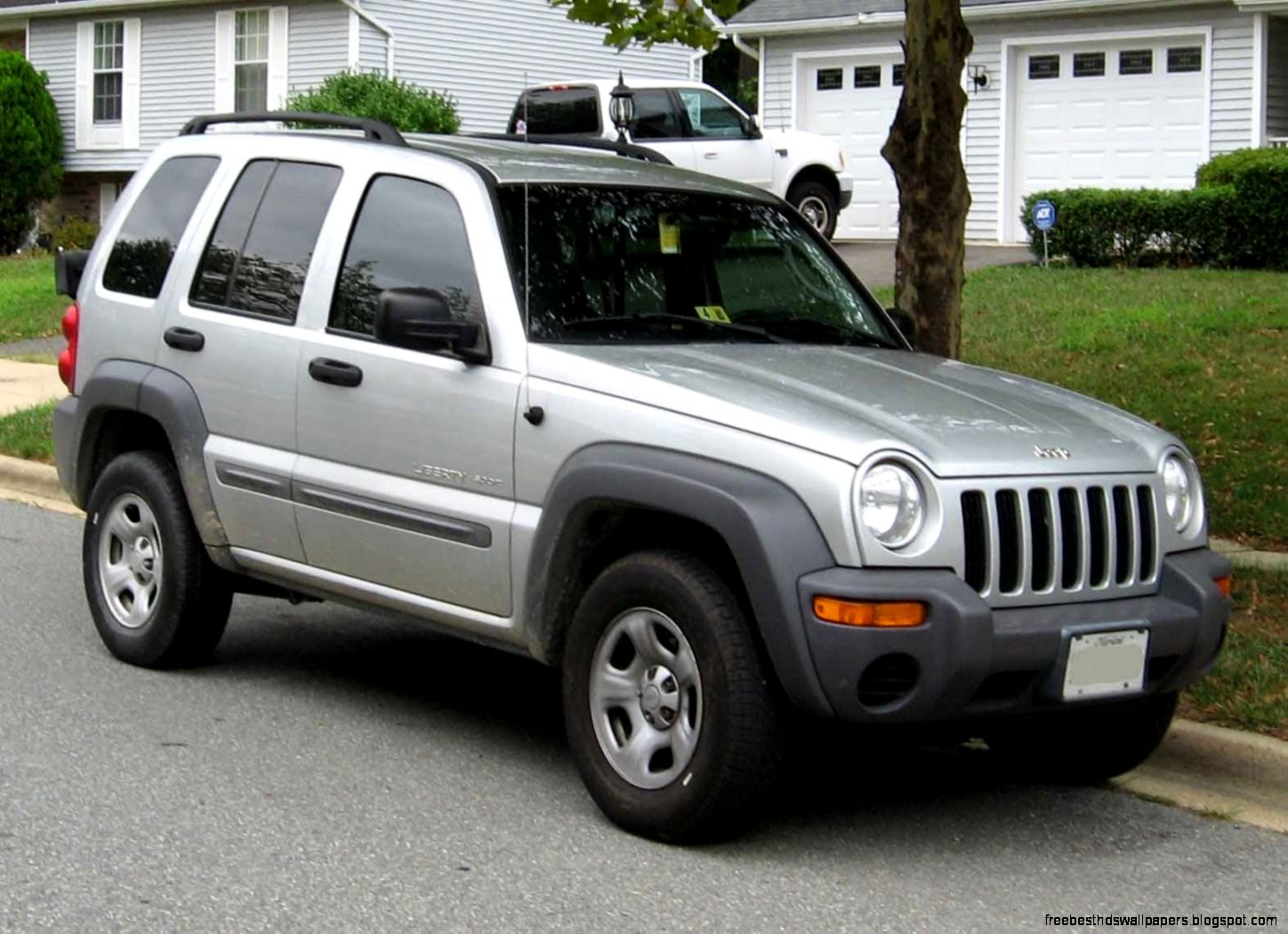2004 Jeep Liberty ReviewWalk through Start Up Full Tour 2004 Jeep Liberty ReviewWalk through Start Up Full Tour