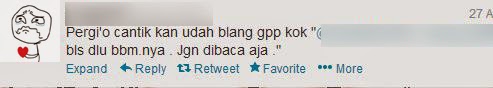 Update Terus… Sampe Mampus! (Eksplisit) Update Terus… Sampe Mampus! (Eksplisit)