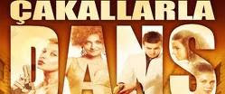 cakallarla dans filminden secme sahneler ve film muzikleri