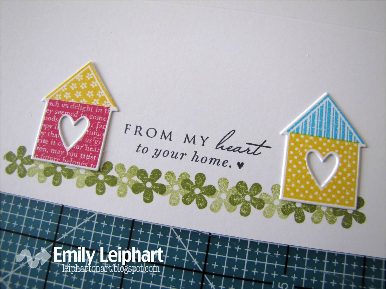 Art♥from♥the♥Heart From My Heart