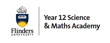 Year 12 Science and Maths Academy at Flinders