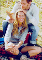 The Vampire Diaries Forever: Joseph Morgan for Cosmopolitan Magazine