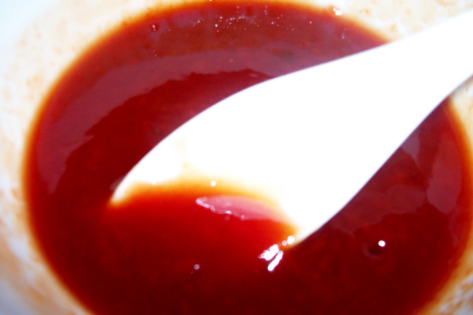 Homemaker/Motherhood Vegeburger Ketchup Loaf Recipe