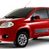 Fotos do Novo Fiat Uno 2012