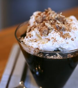 Coffee Jelly recipe japanese desert