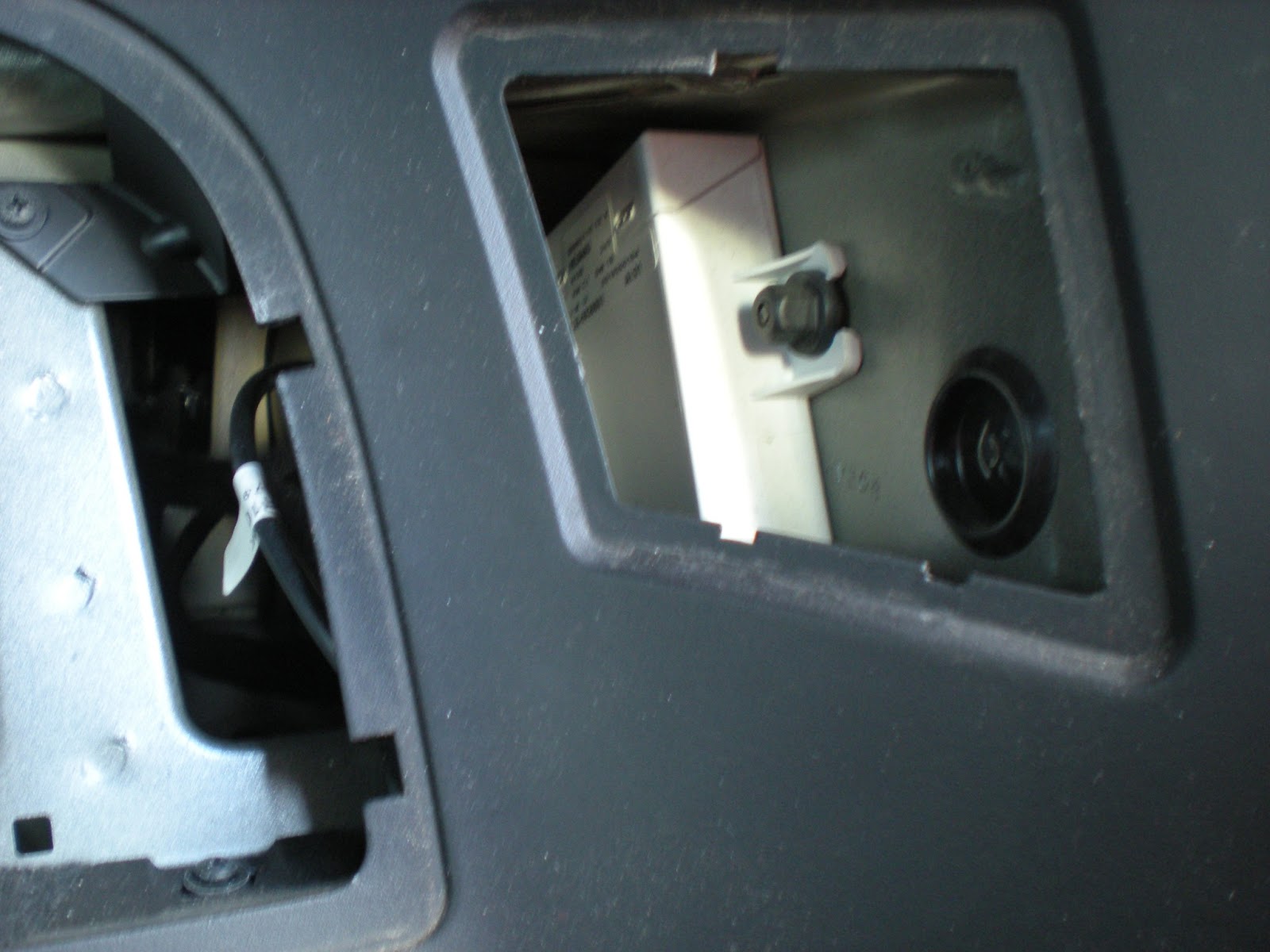 Z4 DIY Soft top hydraulic motor replacement