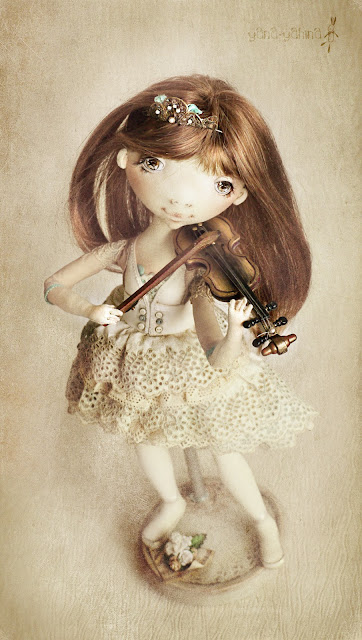 YanasToys: Сейя / Seia