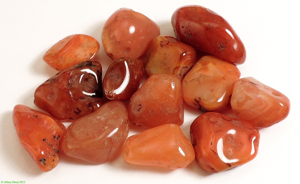 *Ornate Oriental* Because we love gemstones too. Carnelian Gemstone
