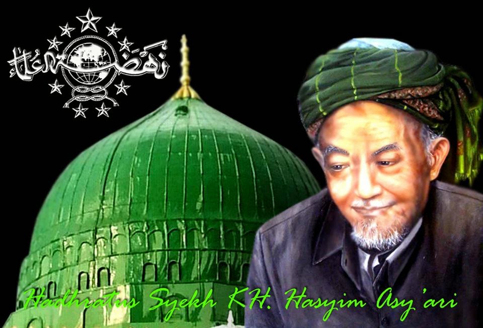 KH Hasyim Asy’ari, Sang Guru Pejuang KH Hasyim Asy’ari, Sang Guru Pejuang