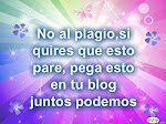 No al plagio!!