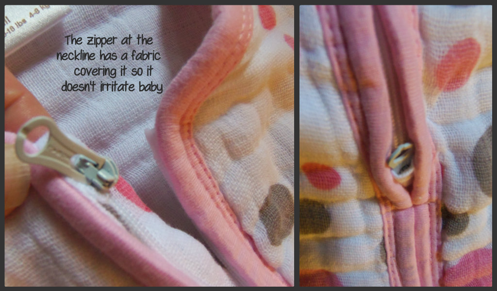 ADEN + ANAIS COZY SLEEPING BAG REVIEW & GIVEAWAY Mama to 6 Blessings