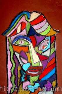 picasso example