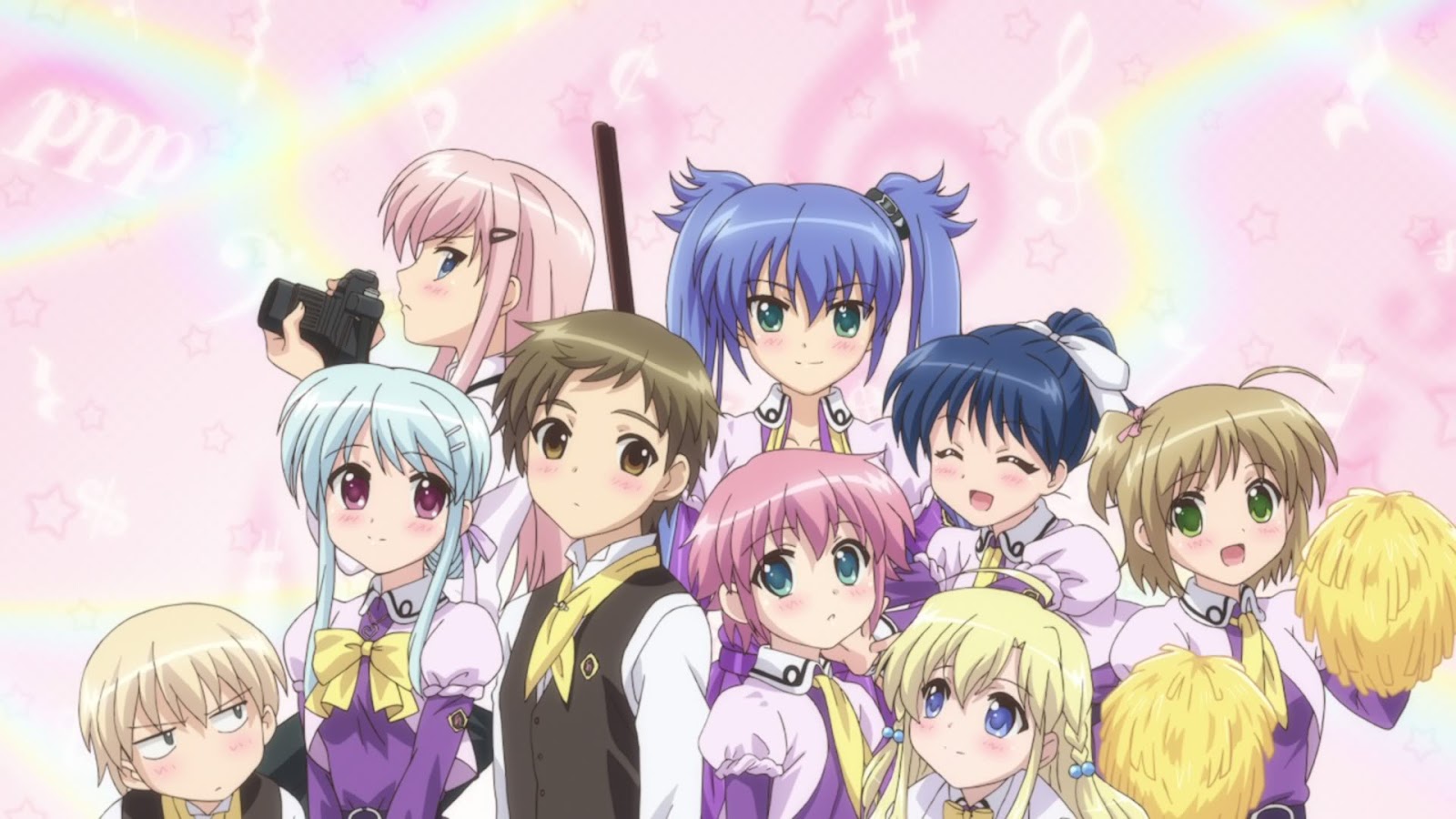 Anime R-15 4k Ultra HD Wallpaper By Spectralfire234, 44% OFF