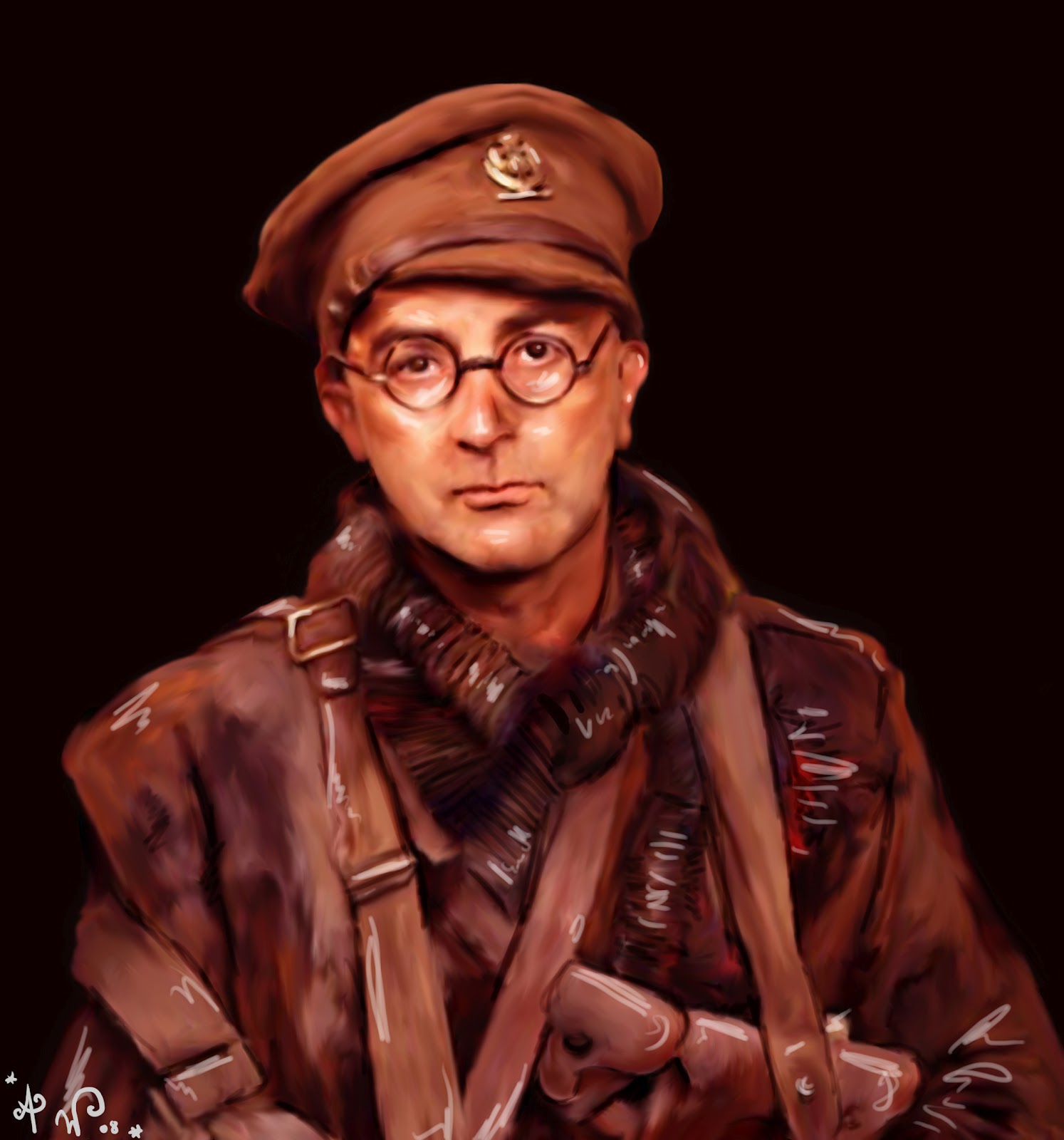 Royale FilmWorks Textual Analysis Blackadder Goes Forth