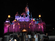 Hong Kong Disneyland