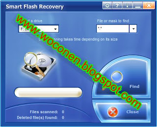Smart Flash Recovery 