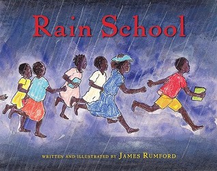 The Best Children's Rain Books