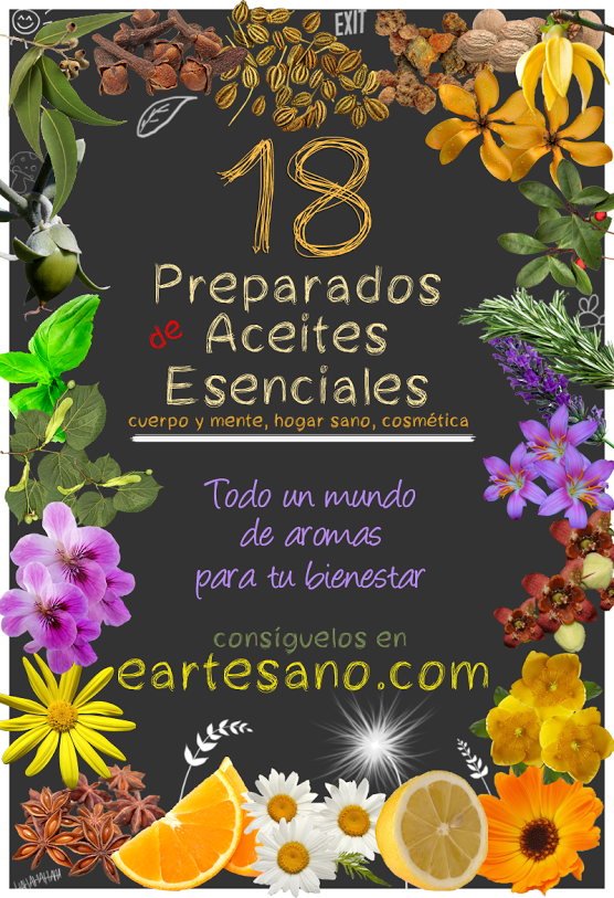 ACEITES ESENCIALES