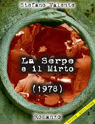 La Serpe e il Mirto (1978): ovvero Il Tempo secondo Aguilar Mendes - Nuova edizione