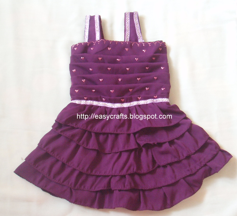 Kids Frock