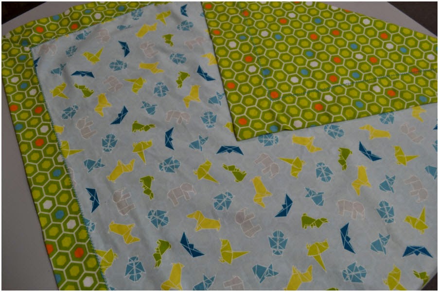 Quilt Karma Mixed Bag