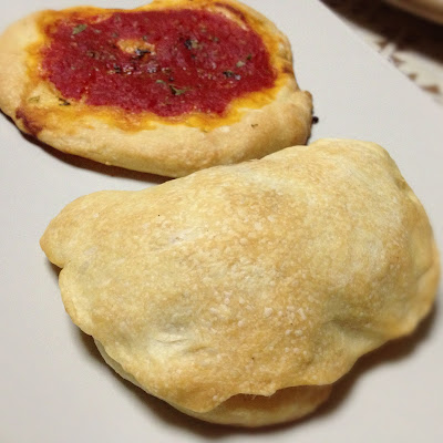 Pizzette e Calzoncelli  =)