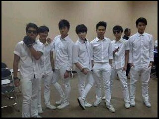 Smashblast Lyric Lagu Sm Sh Ahh