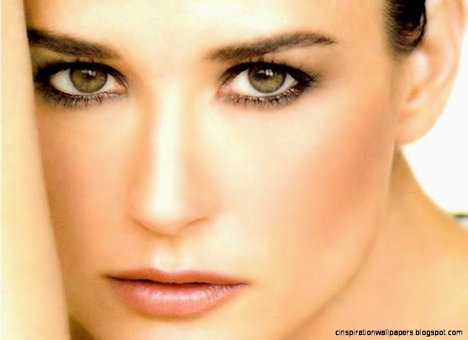 Demi Moore Face Pictures Demi Moore Face Pictures