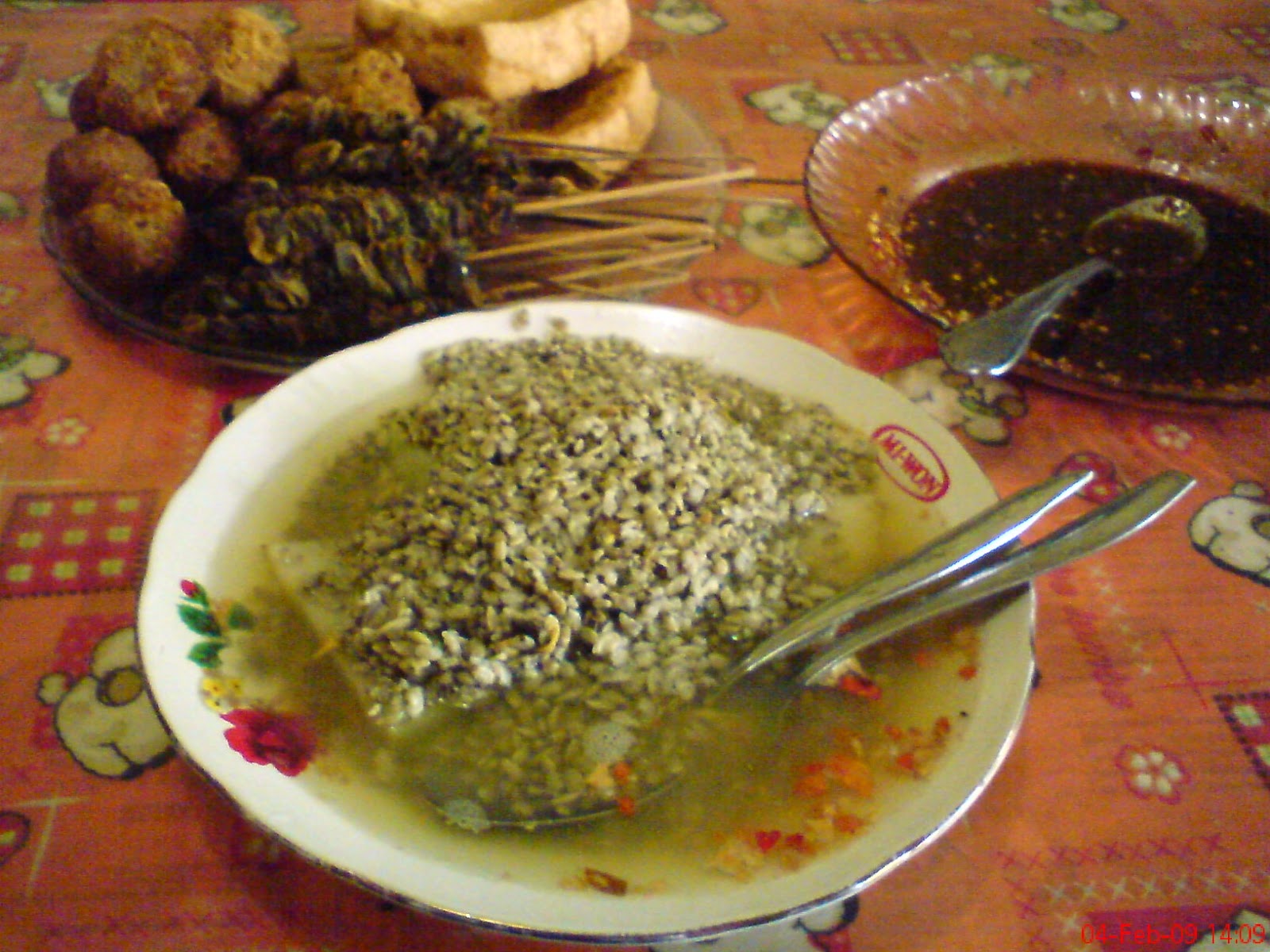 Resep Masakan Kita Resep Makanan Lontong Kupang Jawa Timur Resep Masakan Kita Resep Makanan Lontong Kupang Jawa Timur
