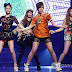 Check out T-ara N4's pictures from this week's M!Countdown