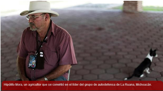 Fotos: Autodefensas, narcos y fuerzas federales en Michoacán Screenshot-by-nimbus+(21)