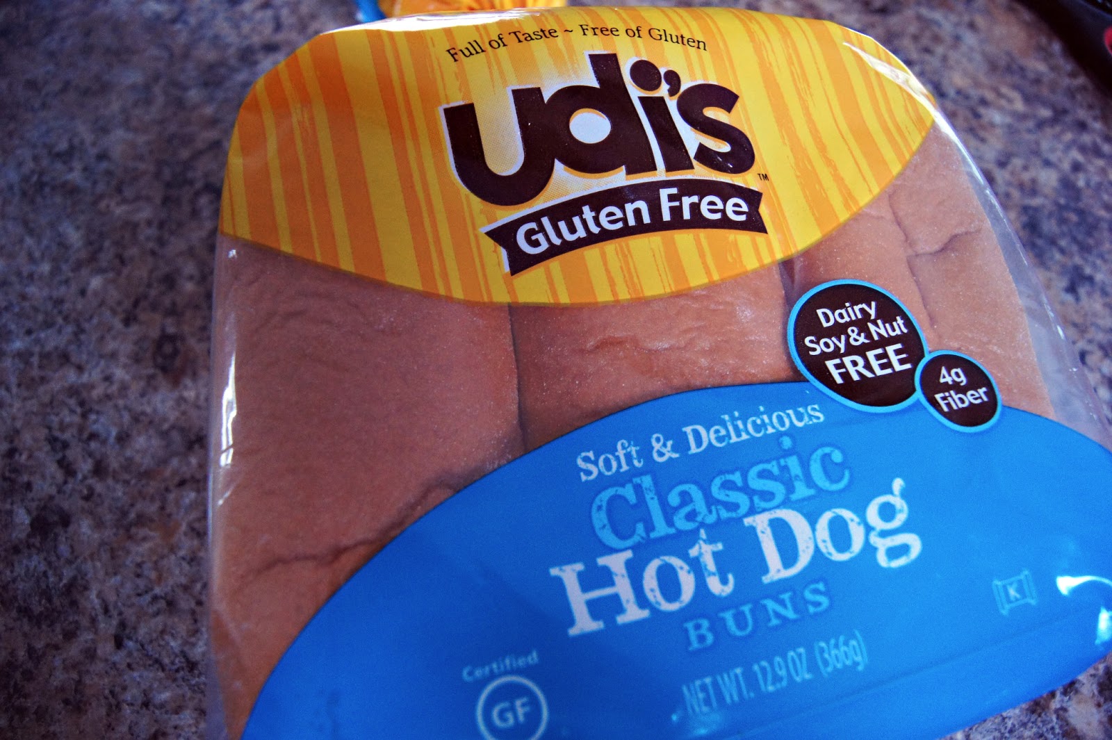 Imag+in Ink Loaded Chicken Sausages