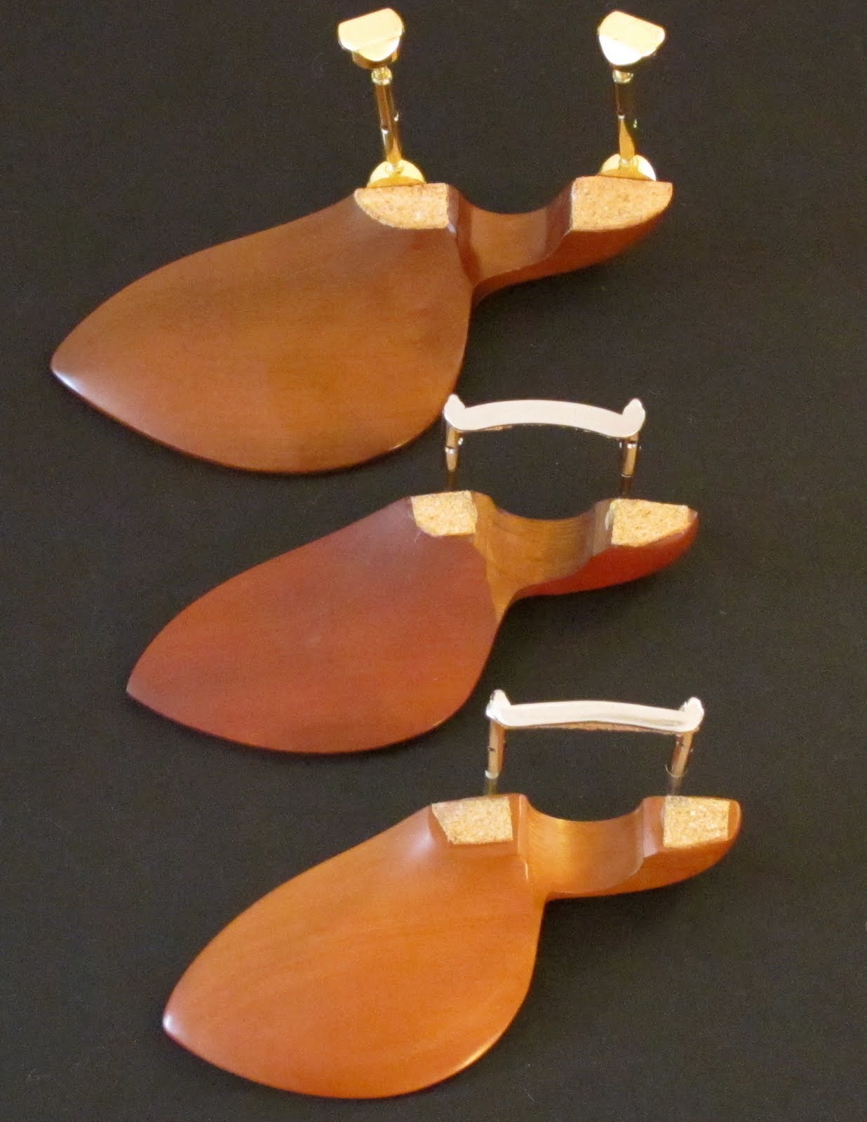 The Violin Shop Chin Rests Find The One That Fits Your Face!