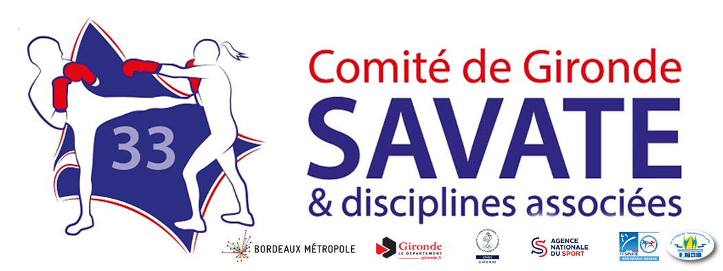 Comité de Gironde de Savate et DA