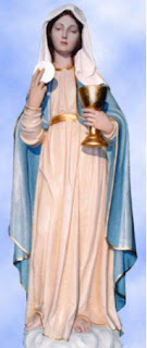 خلفيات للقديسة العذراء مريم  GDGYRI