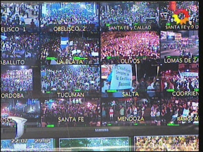 Φλέγεται ξανά η Αργεντινή 24 684550804