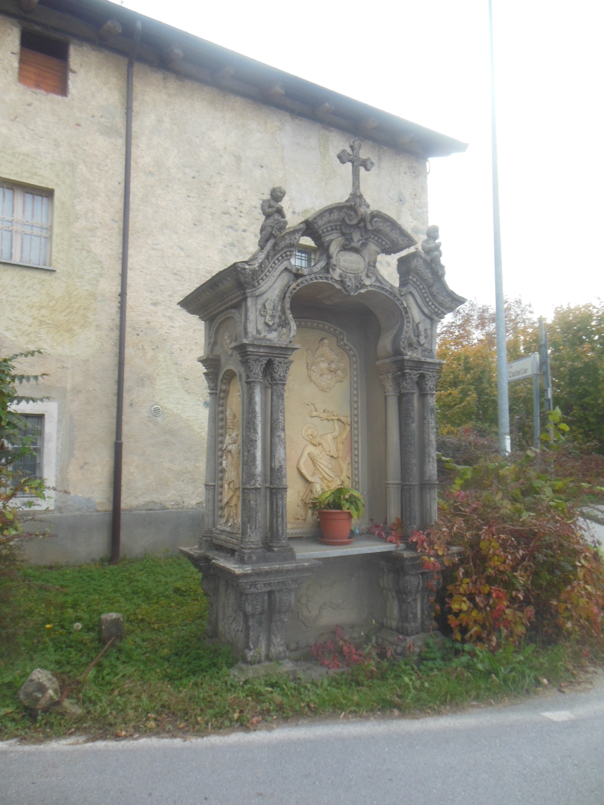 Cuneo e dintorni Peveragno