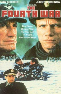 The Fourth War (1990)