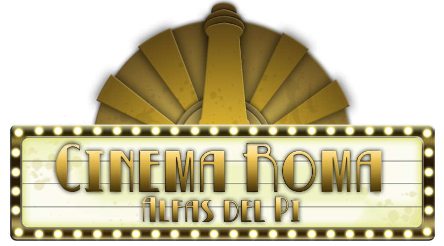 Cinema Roma de l'Alfàs del Pi
