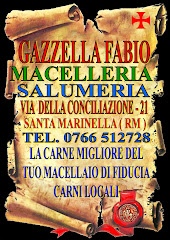 GAZZELLA FABIO MACELLERIA SALUMERIA