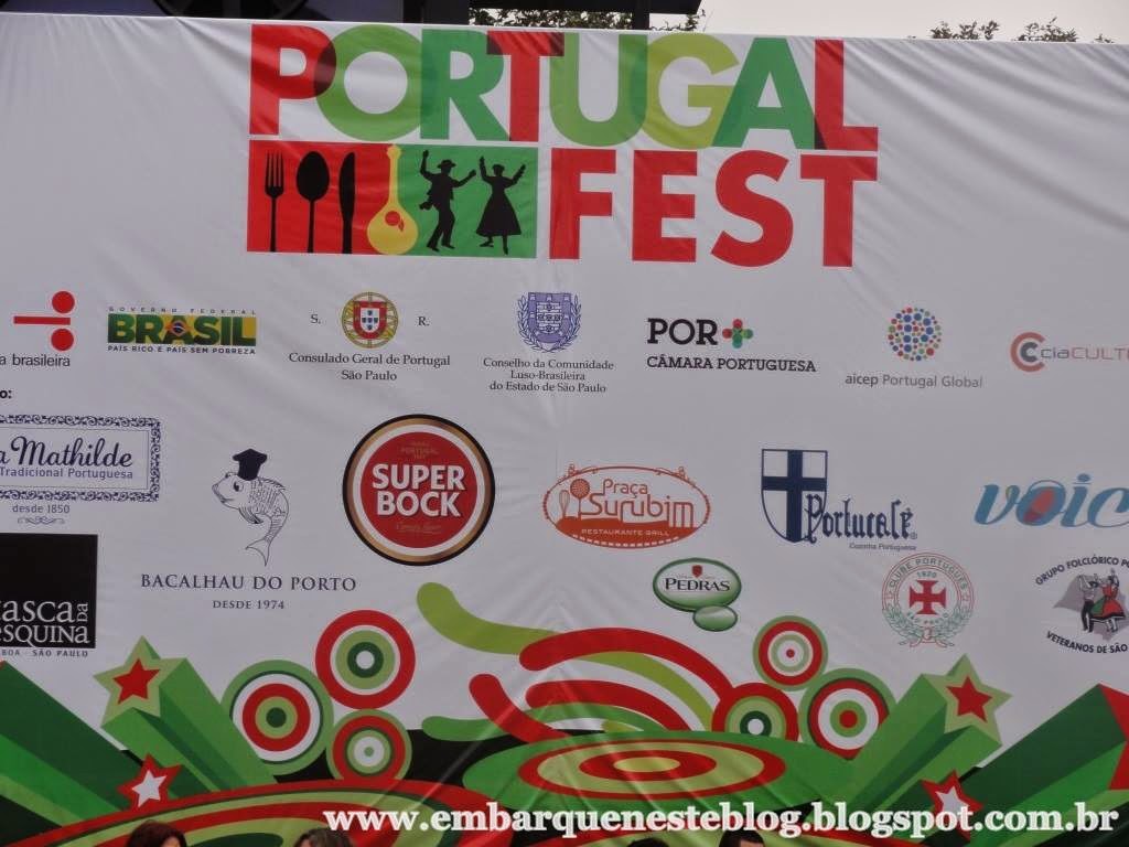 Portugal Fest