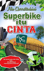 SUPERBIKE ITU CINTA