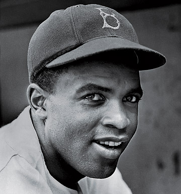 Dodgers Number 42