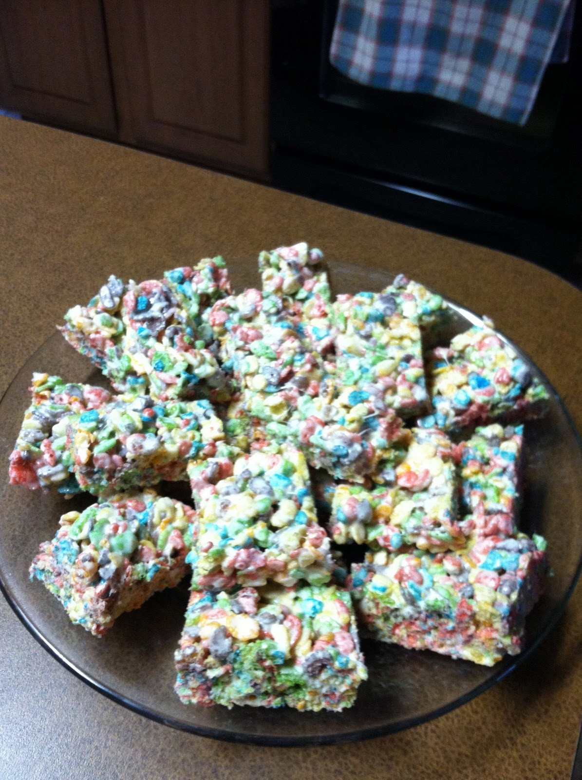 My Pinterest Fail Rainbow Birthday Party Ideas