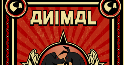curvelearn.com: Analysis Animal Farm - Compare how Orwell ...