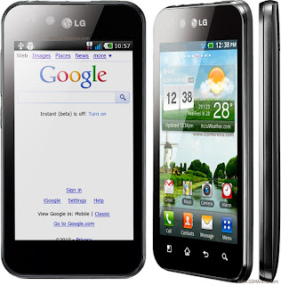LG Optimus Black-10