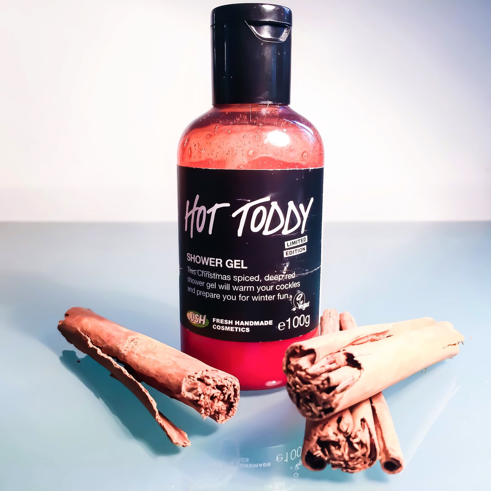 hot sweat gel reviews hollyofthesky lush hot toddy shower gel review hot sweat gel reviews hollyofthesky lush hot toddy shower gel review